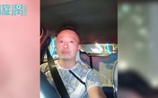Đêm khuya thanh vắng được hành khách boa sộp, tài xế taxi bỗng có dự cảm lạ nên đi theo, chẳng ngờ chứng kiến cảnh tượng gây sốc Đêm khuya thanh vắng được hành khách boa sộp, tài xế taxi bỗng có dự cảm lạ nên đi theo, chẳng ngờ chứng kiến cảnh tượng gây sốc