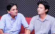 Thương Tín ân hận, xúc động khi nhắc đến con trai độc nhất Thương Tín ân hận, xúc động khi nhắc đến con trai độc nhất