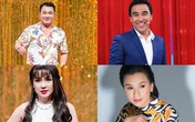 Tình duyên Lý Hùng, Việt Trinh và sao thập niên 90: Người êm ấm, kẻ lận đận Tình duyên Lý Hùng, Việt Trinh và sao thập niên 90: Người êm ấm, kẻ lận đận