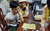 Cảnh sát giao thông cùng người dân truy đuổi đối tượng trộm cắp xe môtô Cảnh sát giao thông cùng người dân truy đuổi đối tượng trộm cắp xe môtô