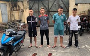 Thanh Hóa: Không nhường đấu thầu đất, “đàn anh” chỉ đạo dùng súng bắn cảnh cáo Thanh Hóa: Không nhường đấu thầu đất, “đàn anh” chỉ đạo dùng súng bắn cảnh cáo