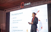 Vingroup ra mắt bộ giải pháp chuyển đổi số quản lý khách sạn toàn diện CiHMS Vingroup ra mắt bộ giải pháp chuyển đổi số quản lý khách sạn toàn diện CiHMS