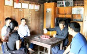 Hà Giang: Nâng cao nhận thức, giảm thiểu mất cân bằng giới tính khi sinh Hà Giang: Nâng cao nhận thức, giảm thiểu mất cân bằng giới tính khi sinh