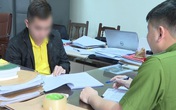 Bị phạt 7,5 triệu vì 'nổ' làm số căn cước công dân tứ quý Bị phạt 7,5 triệu vì 'nổ' làm số căn cước công dân tứ quý