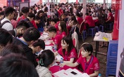 Phó Hiệu trưởng ĐH Bách khoa: Học sinh chắc chắn 3 điểm 10 thì hẵng suy nghĩ việc nộp hồ sơ ngành này! Phó Hiệu trưởng ĐH Bách khoa: Học sinh chắc chắn 3 điểm 10 thì hẵng suy nghĩ việc nộp hồ sơ ngành này!