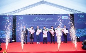 Thị trường bất động sản cao cấp thành phố Cao Bằng “dậy sóng” Thị trường bất động sản cao cấp thành phố Cao Bằng “dậy sóng”