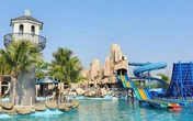 Bé trai 6 tuổi chết đuối trong hồ bơi ở Cần Thơ Bé trai 6 tuổi chết đuối trong hồ bơi ở Cần Thơ