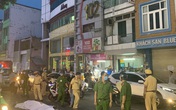 TP.HCM: Sau va chạm với xe khách, người đàn ông té ngã đập đầu xuống đường tử vong TP.HCM: Sau va chạm với xe khách, người đàn ông té ngã đập đầu xuống đường tử vong