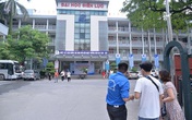 Vi phạm trong thu chi, trường Đại học Điện lực phải thu hồi hơn 45 tỷ đồng Vi phạm trong thu chi, trường Đại học Điện lực phải thu hồi hơn 45 tỷ đồng