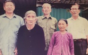 Hy hữu 5 chị em ruột ở Hà Tĩnh có tuổi thọ từ 85 đến 97 đều khỏe mạnh, minh mẫn Hy hữu 5 chị em ruột ở Hà Tĩnh có tuổi thọ từ 85 đến 97 đều khỏe mạnh, minh mẫn