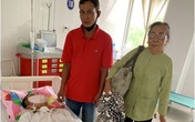 Người đàn ông nhập viện bệnh nặng, sau 2 tháng điều trị mới rõ nhân thân Người đàn ông nhập viện bệnh nặng, sau 2 tháng điều trị mới rõ nhân thân