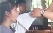 Danh tính gây bất ngờ của thanh niên chữa bệnh câm điếc bằng cách "rút lưỡi" giống hệt "thần y" Võ Hoàng Yên Danh tính gây bất ngờ của thanh niên chữa bệnh câm điếc bằng cách "rút lưỡi" giống hệt "thần y" Võ Hoàng Yên