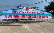 Biển chào khu du lịch viết theo Google dịch Biển chào khu du lịch viết theo Google dịch