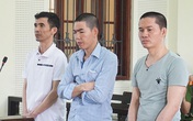 Bị cáo buôn ma túy cãi: "Tòa không dùng ke nên không hiểu" (!) Bị cáo buôn ma túy cãi: "Tòa không dùng ke nên không hiểu" (!)