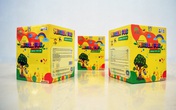 Trang Ly Pharma chính thức tung 2 dòng sản phẩm hỗ trợ tăng sức đề kháng và giảm táo bón cho bé Trang Ly Pharma chính thức tung 2 dòng sản phẩm hỗ trợ tăng sức đề kháng và giảm táo bón cho bé