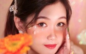 Nữ sinh viên Hà thành xinh đẹp, đam mê với thiện nguyện Nữ sinh viên Hà thành xinh đẹp, đam mê với thiện nguyện