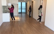 Chung cư ế ẩm vẫn treo giá cao: Hết thời bán giấy lấy 5.000 USD Chung cư ế ẩm vẫn treo giá cao: Hết thời bán giấy lấy 5.000 USD