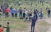 Quảng Ninh: Phát hiện thi thể đang phân hủy tại đường dẫn ra cảng Quảng Ninh: Phát hiện thi thể đang phân hủy tại đường dẫn ra cảng