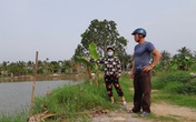 Hải Phòng: Nhùng nhằng chuyện hàng chục hộ dân vác đơn đòi lại ruộng đã cho thuê Hải Phòng: Nhùng nhằng chuyện hàng chục hộ dân vác đơn đòi lại ruộng đã cho thuê