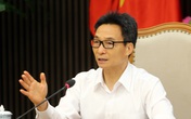 Chuẩn bị phương án đầu tư nếu Việt Nam thử nghiệm thành công vaccine COVID-19 Chuẩn bị phương án đầu tư nếu Việt Nam thử nghiệm thành công vaccine COVID-19