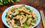 Gợi ý 5 món tuyệt ngon, ai thấy cũng thèm, chồng con ăn không biết chán Gợi ý 5 món tuyệt ngon, ai thấy cũng thèm, chồng con ăn không biết chán