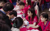 Phó Hiệu trưởng ĐH Bách khoa Hà Nội: Mỗi năm có 800 sinh viên bị đuổi học, 40% phải trả nợ môn tới năm 6 Phó Hiệu trưởng ĐH Bách khoa Hà Nội: Mỗi năm có 800 sinh viên bị đuổi học, 40% phải trả nợ môn tới năm 6