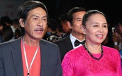 NSND Bùi Bài Bình tuổi 65 sống an vui bên người vợ đảm NSND Bùi Bài Bình tuổi 65 sống an vui bên người vợ đảm