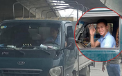 Cuộc gặp gỡ tình cờ và đầy giản dị với 'anh hùng' cứu bé gái rơi từ tầng 12 chung cư khiến dân tình thích thú Cuộc gặp gỡ tình cờ và đầy giản dị với 'anh hùng' cứu bé gái rơi từ tầng 12 chung cư khiến dân tình thích thú