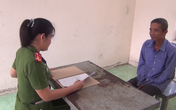 Làm việc với nữ cán bộ công an, gã “yêu râu xanh” cứ tủm tỉm cười... Làm việc với nữ cán bộ công an, gã “yêu râu xanh” cứ tủm tỉm cười...