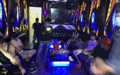 Trước lúc đi xa, gã thanh niên tổ chức “tiệc ma túy” để chia tay bạn Trước lúc đi xa, gã thanh niên tổ chức “tiệc ma túy” để chia tay bạn