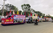 Bước chuyển mình với công tác Dân số và Phát triển Bước chuyển mình với công tác Dân số và Phát triển