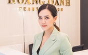 Master Hoàng Oanh và câu chuyện dám từ bỏ để theo đuổi đam mê Master Hoàng Oanh và câu chuyện dám từ bỏ để theo đuổi đam mê