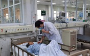 Tổn thương gan, thận do ngộ độc thuốc nam Tổn thương gan, thận do ngộ độc thuốc nam