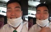 Diễn biến mới nhất vụ tài xế taxi quay clip, dựng chuyện "mẹ bỏ quên con": Tài xế sốc tinh thần, bị mất việc, không dám ra ngoài vì sợ đàm tiếu Diễn biến mới nhất vụ tài xế taxi quay clip, dựng chuyện "mẹ bỏ quên con": Tài xế sốc tinh thần, bị mất việc, không dám ra ngoài vì sợ đàm tiếu