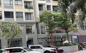 Người đàn ông tử vong sau khi rơi từ chung cư ở TP.HCM Người đàn ông tử vong sau khi rơi từ chung cư ở TP.HCM