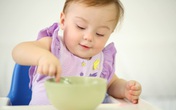 Tìm giải pháp dinh dưỡng vững vàng cho con khởi đầu ăn dặm, tìm thực phẩm hữu cơ Tìm giải pháp dinh dưỡng vững vàng cho con khởi đầu ăn dặm, tìm thực phẩm hữu cơ