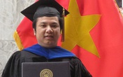 Từ thí sinh trượt đại học đến giáo sư Vật lý ở Mỹ Từ thí sinh trượt đại học đến giáo sư Vật lý ở Mỹ