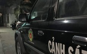 Điều tra vụ nam thanh niên tử vong với sợi dây điện quấn quanh người Điều tra vụ nam thanh niên tử vong với sợi dây điện quấn quanh người