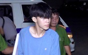 Nam thanh niên 16 tuổi giết người cướp 500.000 đồng và sợi dây chuyền rồi giấu xác Nam thanh niên 16 tuổi giết người cướp 500.000 đồng và sợi dây chuyền rồi giấu xác