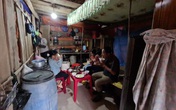 Quảng Bình: Người dân vùng sạt lở đất do đợt lũ lịch sử khổ sở mong chờ được tái định cư Quảng Bình: Người dân vùng sạt lở đất do đợt lũ lịch sử khổ sở mong chờ được tái định cư