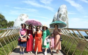 Du lịch Đà Nẵng cần chủ động thay đổi, làm mới Du lịch Đà Nẵng cần chủ động thay đổi, làm mới