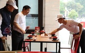 Hà Nội: 200 khách sạn, nhà hàng cam kết xây dựng môi trường không khói thuốc Hà Nội: 200 khách sạn, nhà hàng cam kết xây dựng môi trường không khói thuốc