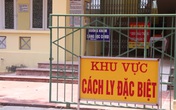 Tin vui: 10 ngày liên tiếp Hải Dương không có ca mắc mới, 9 địa phương không còn người cách ly Tin vui: 10 ngày liên tiếp Hải Dương không có ca mắc mới, 9 địa phương không còn người cách ly