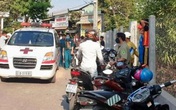 Sự thật vụ nam công nhân tử vong do nghi bị đồng nghiệp xịt vòi hơi vào hậu môn Sự thật vụ nam công nhân tử vong do nghi bị đồng nghiệp xịt vòi hơi vào hậu môn