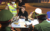 Trong một đêm, phát hiện 2 tài xế dương tính ma túy khi lưu thông trên cao tốc Hà Nội – Quảng Ninh Trong một đêm, phát hiện 2 tài xế dương tính ma túy khi lưu thông trên cao tốc Hà Nội – Quảng Ninh