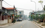 “Ăn theo” quy hoạch” (4): Đất khắp Hà Nội vống giá, cò "lộng hành" “Ăn theo” quy hoạch” (4): Đất khắp Hà Nội vống giá, cò "lộng hành"