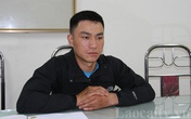 Chân dung gã trai 9X sát hại nữ chủ nhà rồi giấu xác vào bể nước khi đi ăn trộm Chân dung gã trai 9X sát hại nữ chủ nhà rồi giấu xác vào bể nước khi đi ăn trộm