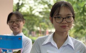Bộ GD-ĐT công bố mẫu phiếu đăng ký dự thi tốt nghiệp THPT 2021 Bộ GD-ĐT công bố mẫu phiếu đăng ký dự thi tốt nghiệp THPT 2021