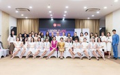 Học viện Ura Academy: Học nghi thức quốc tế bước tiến nhanh hơn đến thành công Học viện Ura Academy: Học nghi thức quốc tế bước tiến nhanh hơn đến thành công