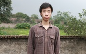 Cậu học trò vượt nghịch cảnh lọt vào đội tuyển toán quốc gia Cậu học trò vượt nghịch cảnh lọt vào đội tuyển toán quốc gia